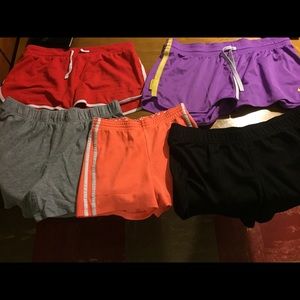 Women’s Shorts